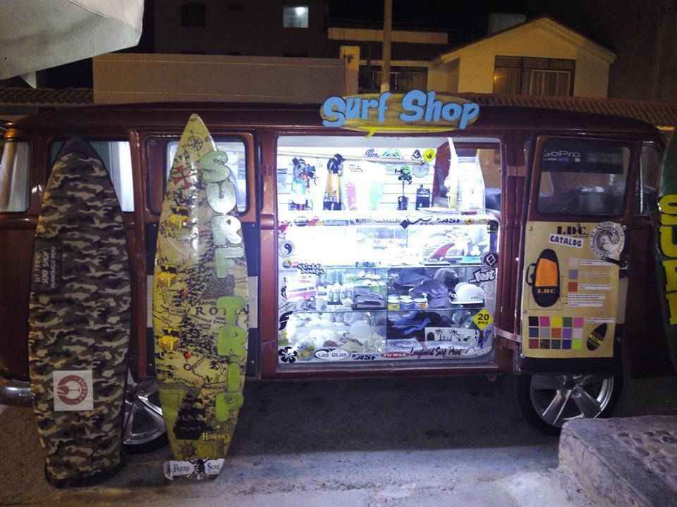 My Friend Surf Hostal Huanchaco Extérieur photo