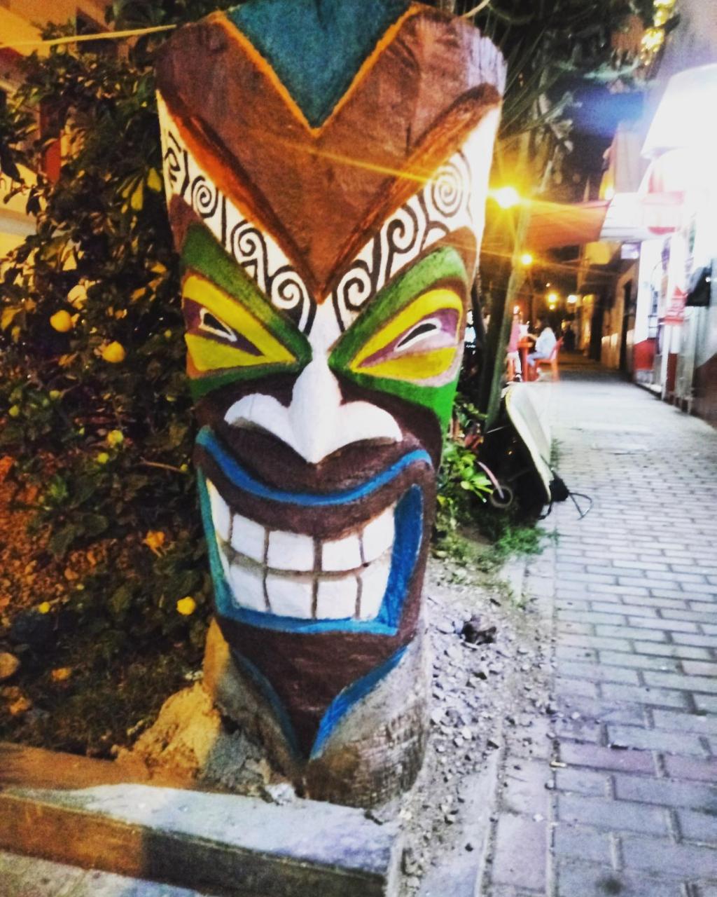 My Friend Surf Hostal Huanchaco Extérieur photo